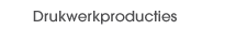drukwerkproducties