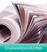 drukwerkproducties